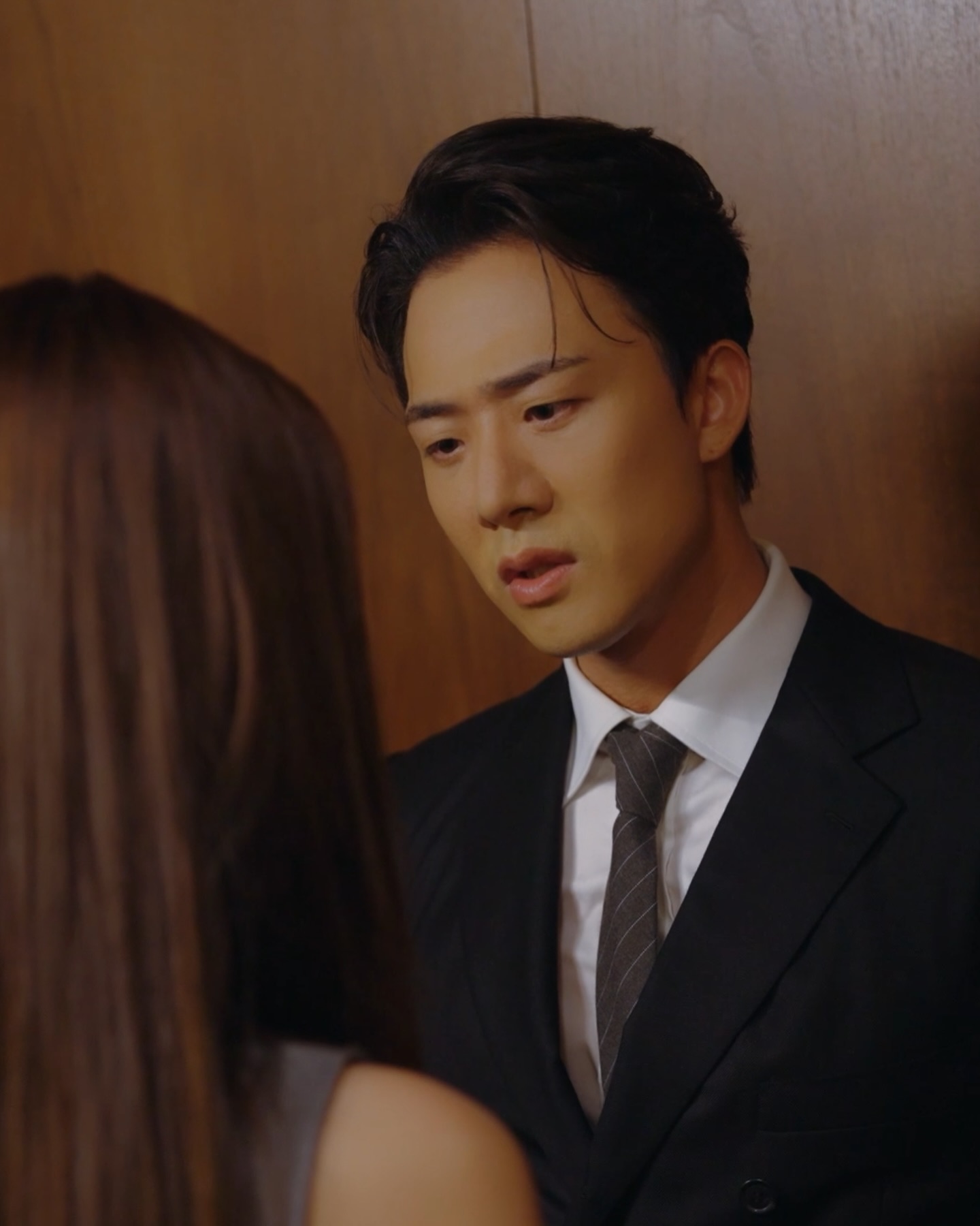 “ชาฮยอนซึง” กำลังต่อสู้กับมะเร็งเม็ดเลือดขาว