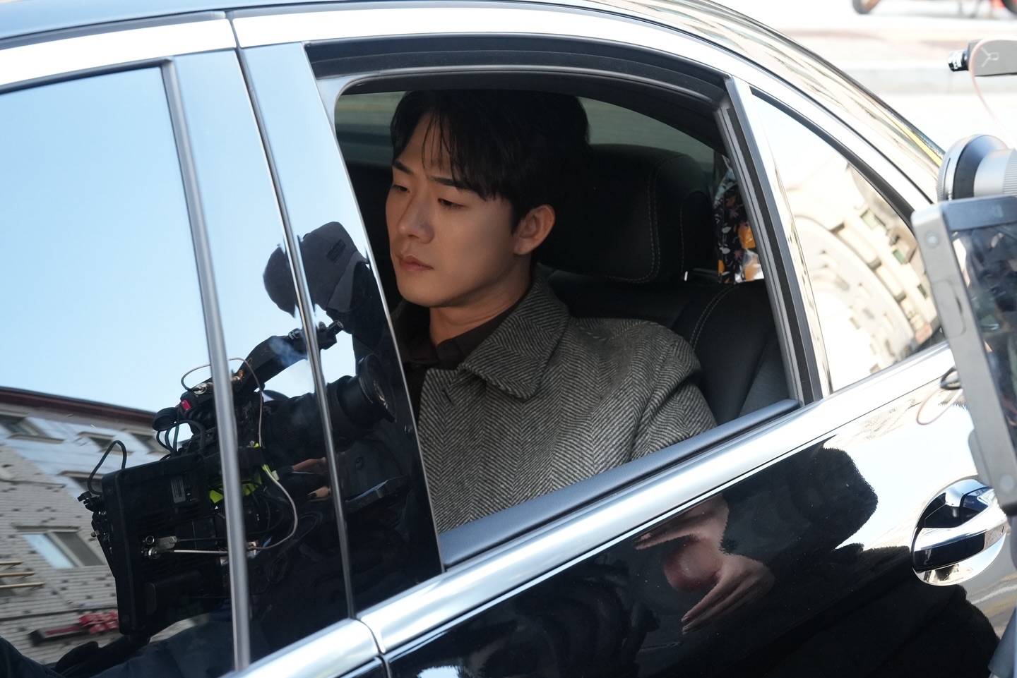 “ชาฮยอนซึง” กำลังต่อสู้กับมะเร็งเม็ดเลือดขาว