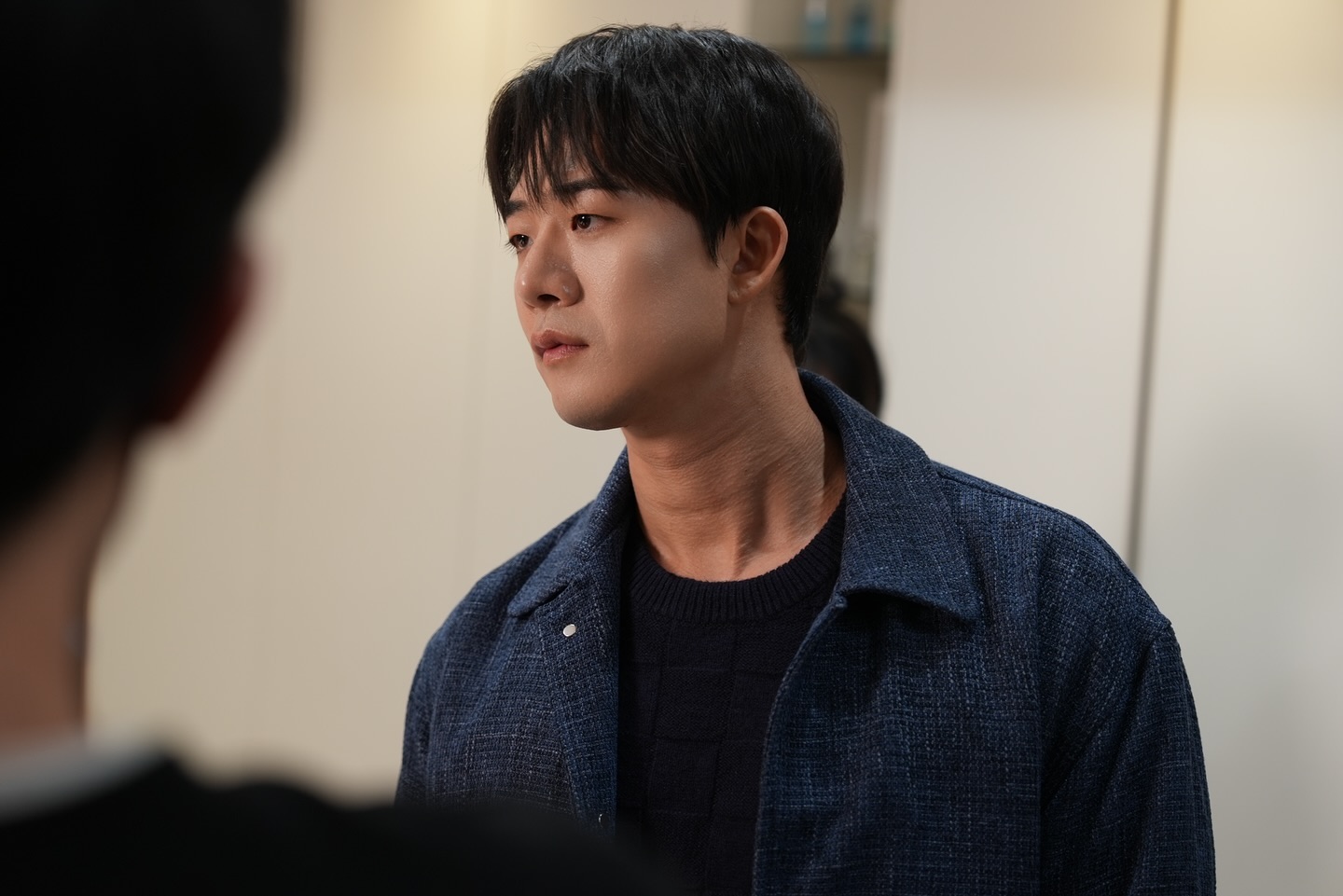 “ชาฮยอนซึง” กำลังต่อสู้กับมะเร็งเม็ดเลือดขาว