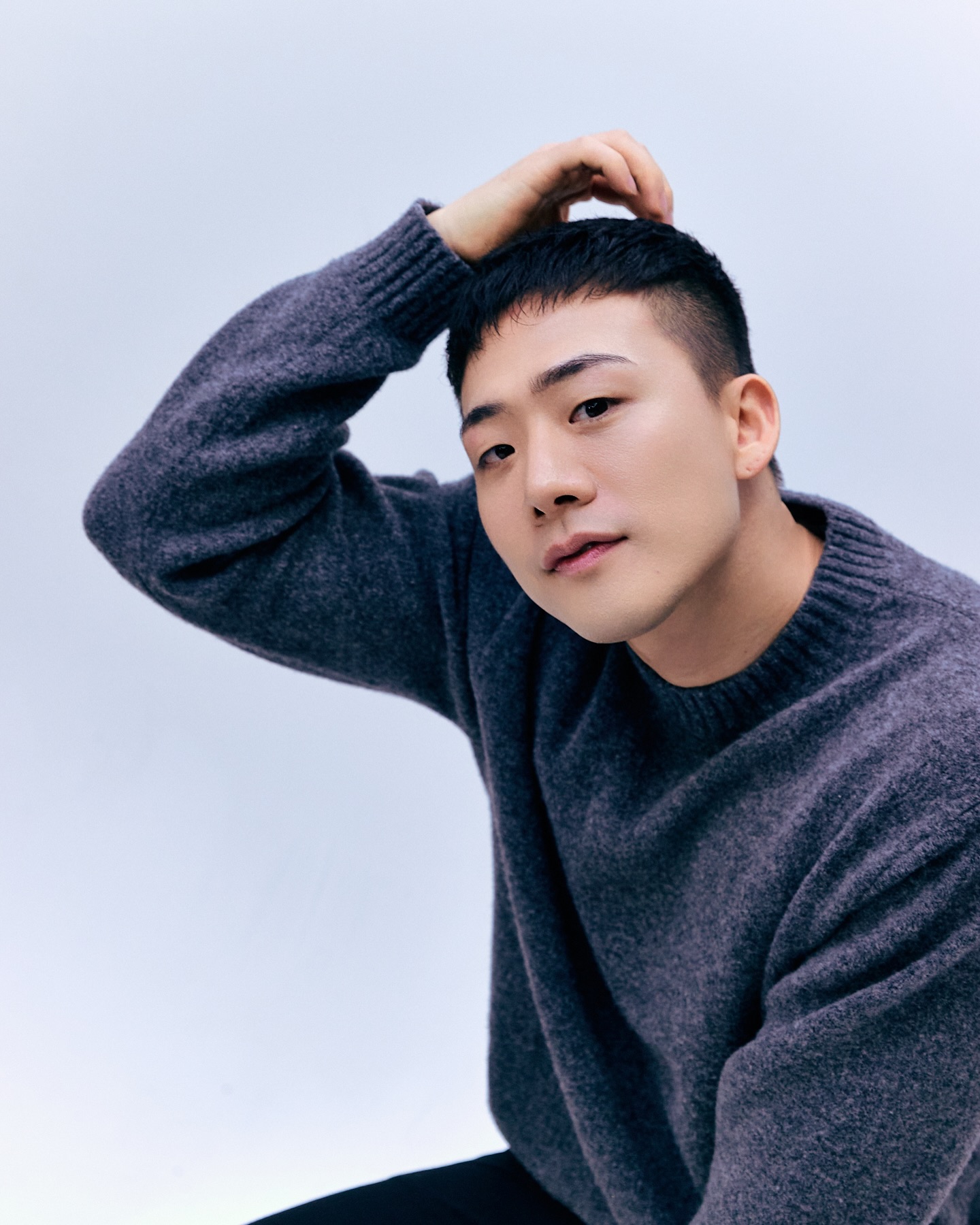 “ชาฮยอนซึง” กำลังต่อสู้กับมะเร็งเม็ดเลือดขาว