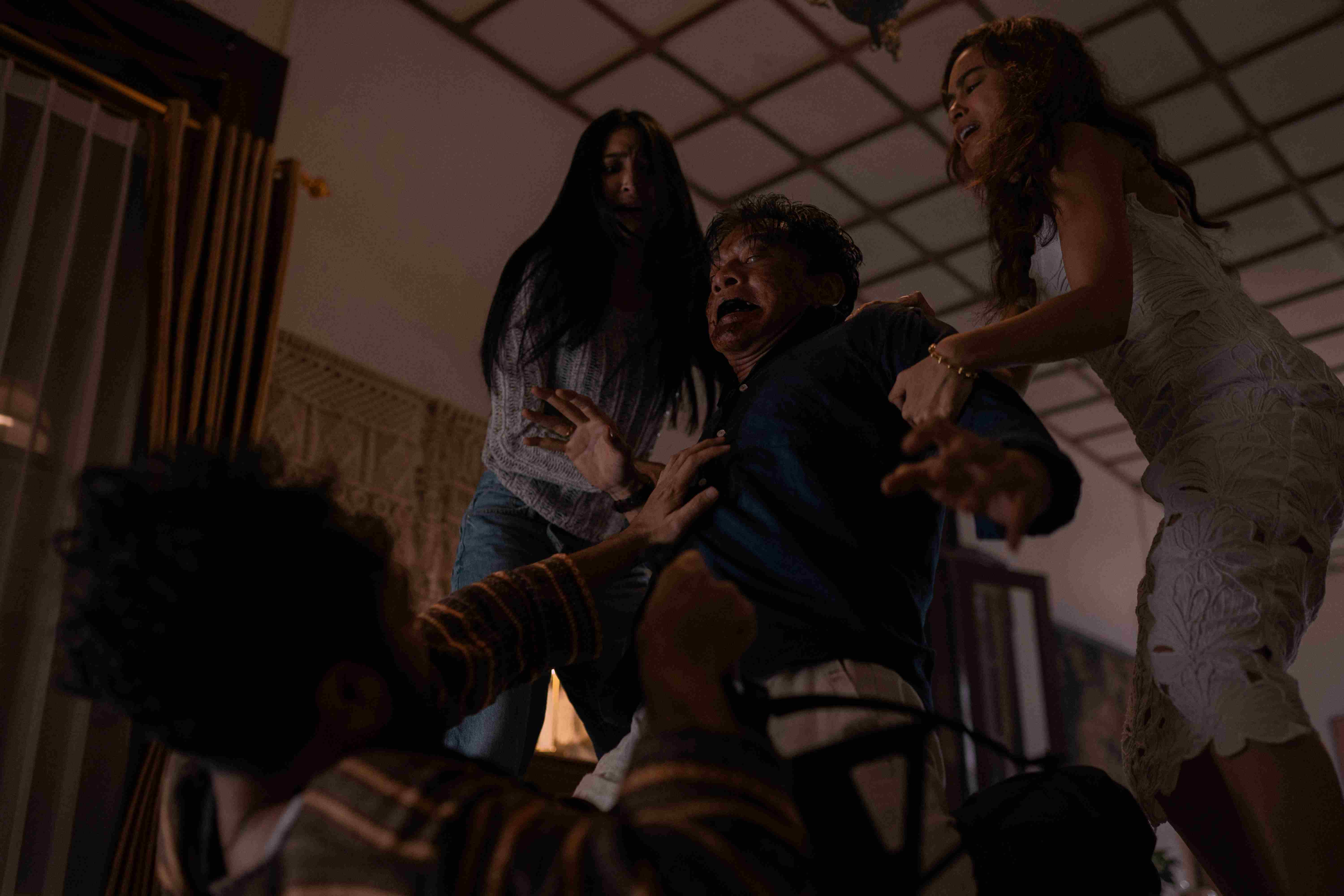 netflix เข้าใหม่ 2025