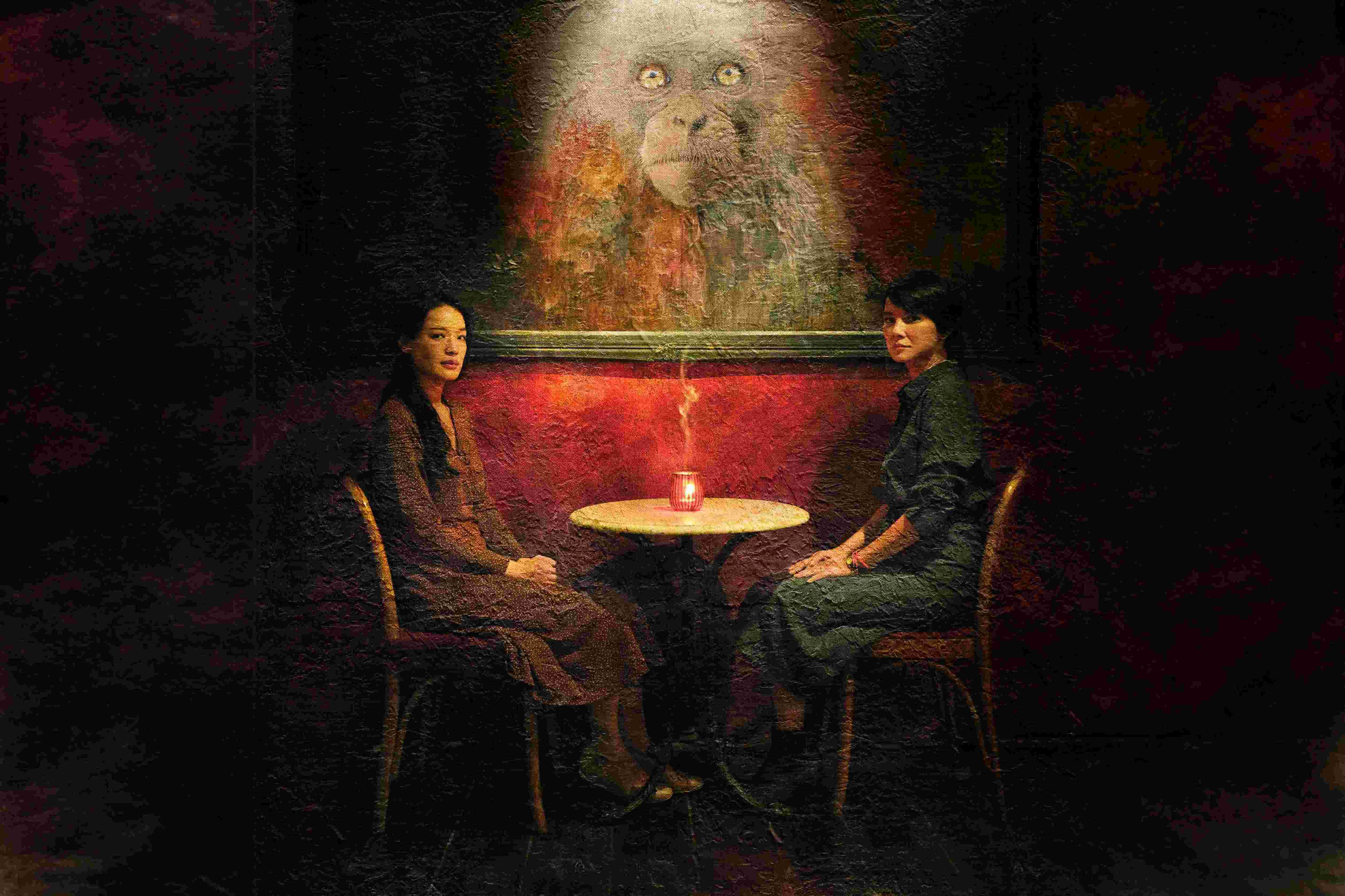 netflix เข้าใหม่ 2025