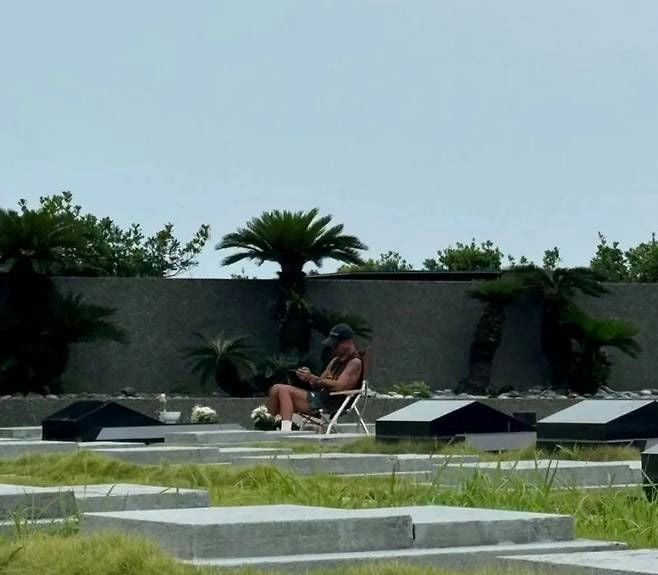 เปิดใจครั้งแรก! คูจุนยอบเล่าความผูกพัน “บาร์บี้ ซู” ที่ยังคงอยู่เหนือกาลเวลา