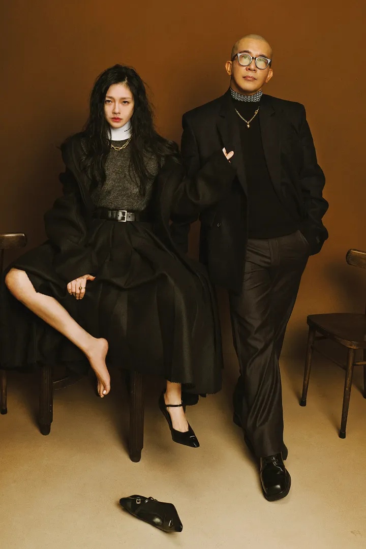 เปิดใจครั้งแรก! คูจุนยอบเล่าความผูกพัน “บาร์บี้ ซู” ที่ยังคงอยู่เหนือกาลเวลา