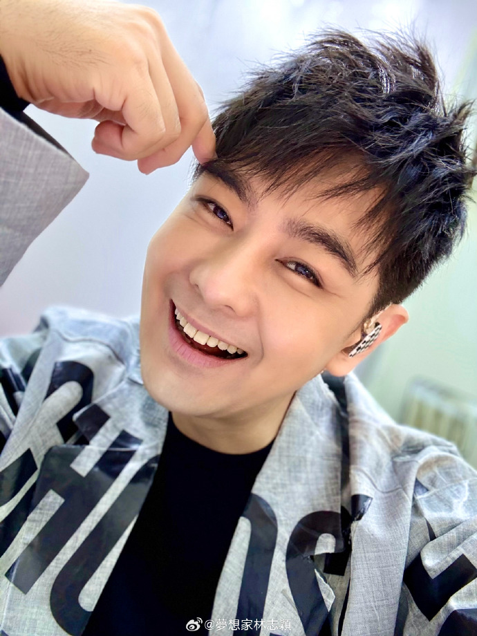 “หลินจื้ออิง” หลังผ่านอุบัติเหตุเกือบพรากชีวิต