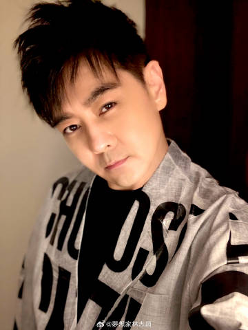 “หลินจื้ออิง” หลังผ่านอุบัติเหตุเกือบพรากชีวิต