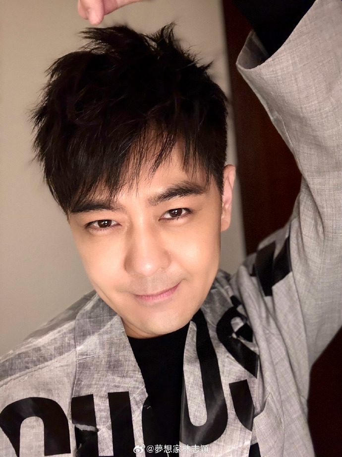 “หลินจื้ออิง” หลังผ่านอุบัติเหตุเกือบพรากชีวิต