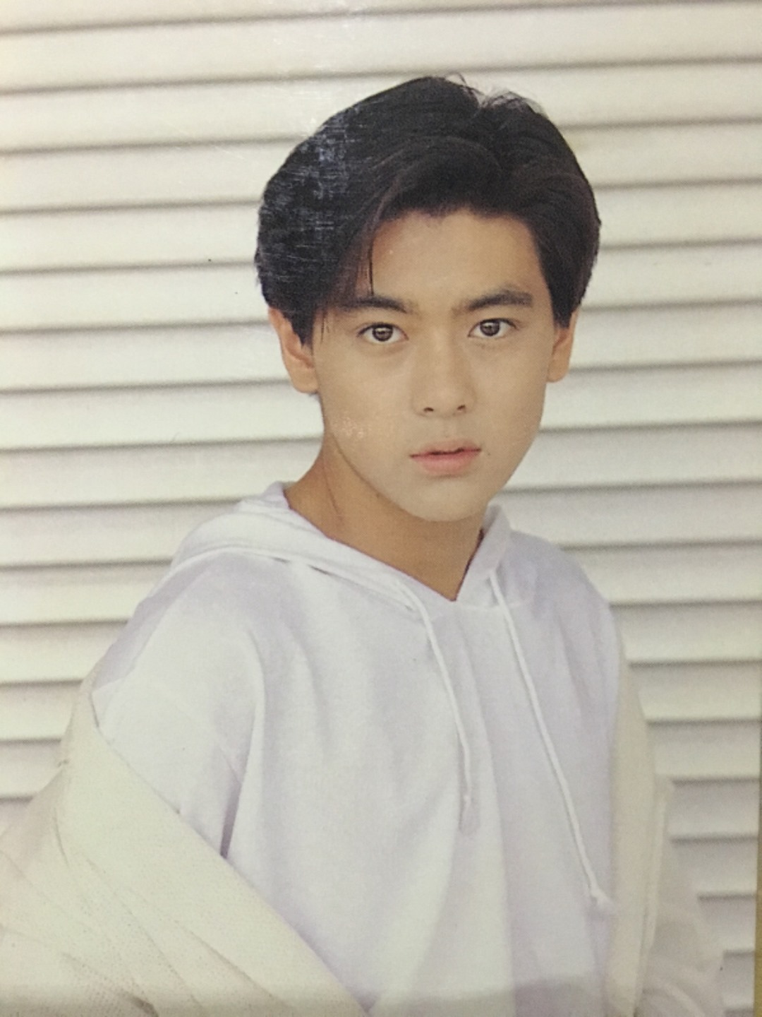 “หลินจื้ออิง” หลังผ่านอุบัติเหตุเกือบพรากชีวิต