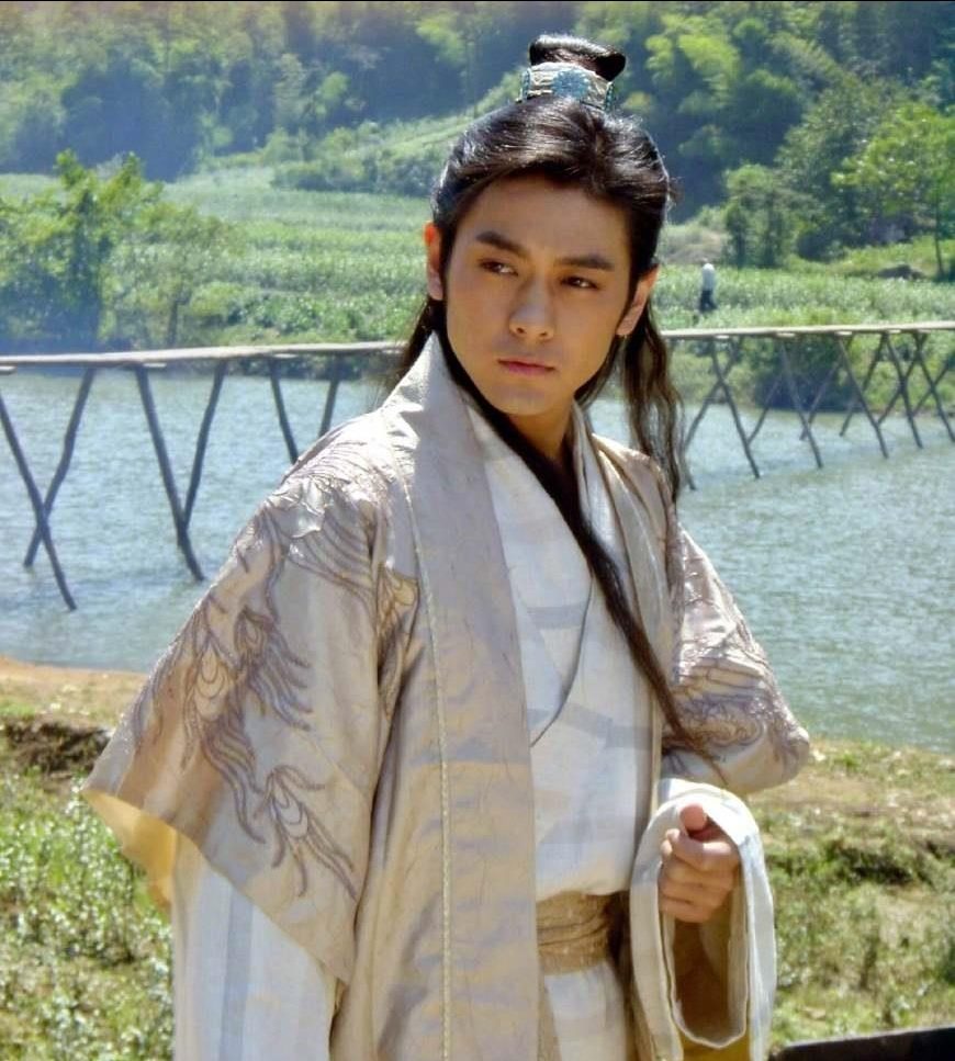 “หลินจื้ออิง” หลังผ่านอุบัติเหตุเกือบพรากชีวิต