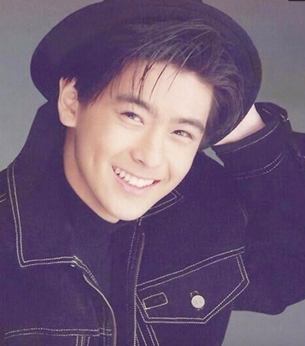 “หลินจื้ออิง” หลังผ่านอุบัติเหตุเกือบพรากชีวิต