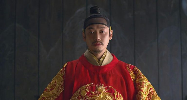 10 หนัง 18+ ของพระเอกเกาหลีสุดหล่อ ที่แฟนๆ ต้องช็อก!