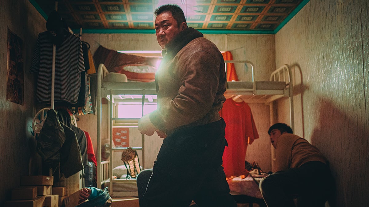  หนังเกาหลี 18+ ที่ร้อนแรงและเข้มข้นที่สุดในรอบ 5 ปี