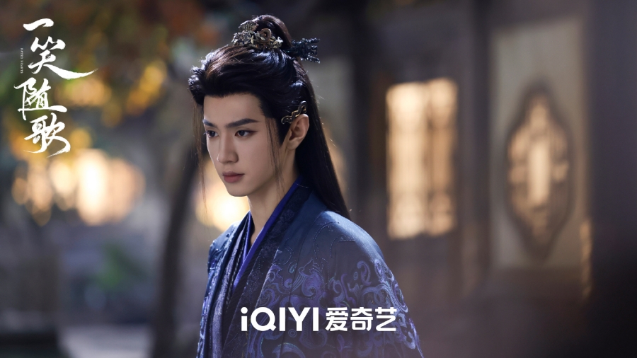 เรื่องย่อ อริรักลิขิตใจ Fated Hearts