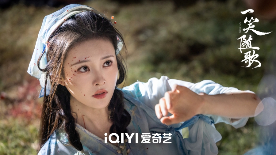 เรื่องย่อ อริรักลิขิตใจ Fated Hearts