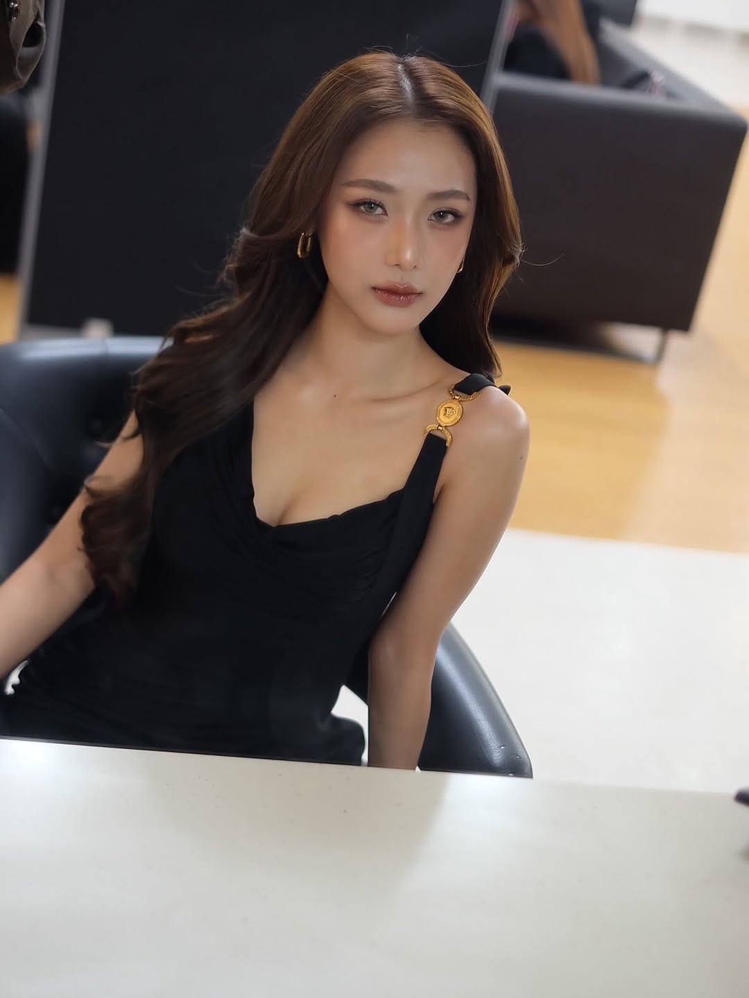 ฟิล์ม รชานันท์ รางวัลเกาหลี  Seoul International Drama Awards 2025