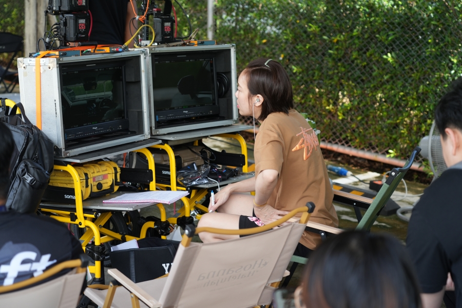 รักแห่งสีลม  LOVE OF SILOM