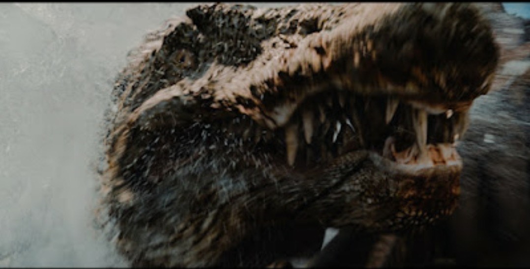 Primitive War - สงครามโลกล้านปี