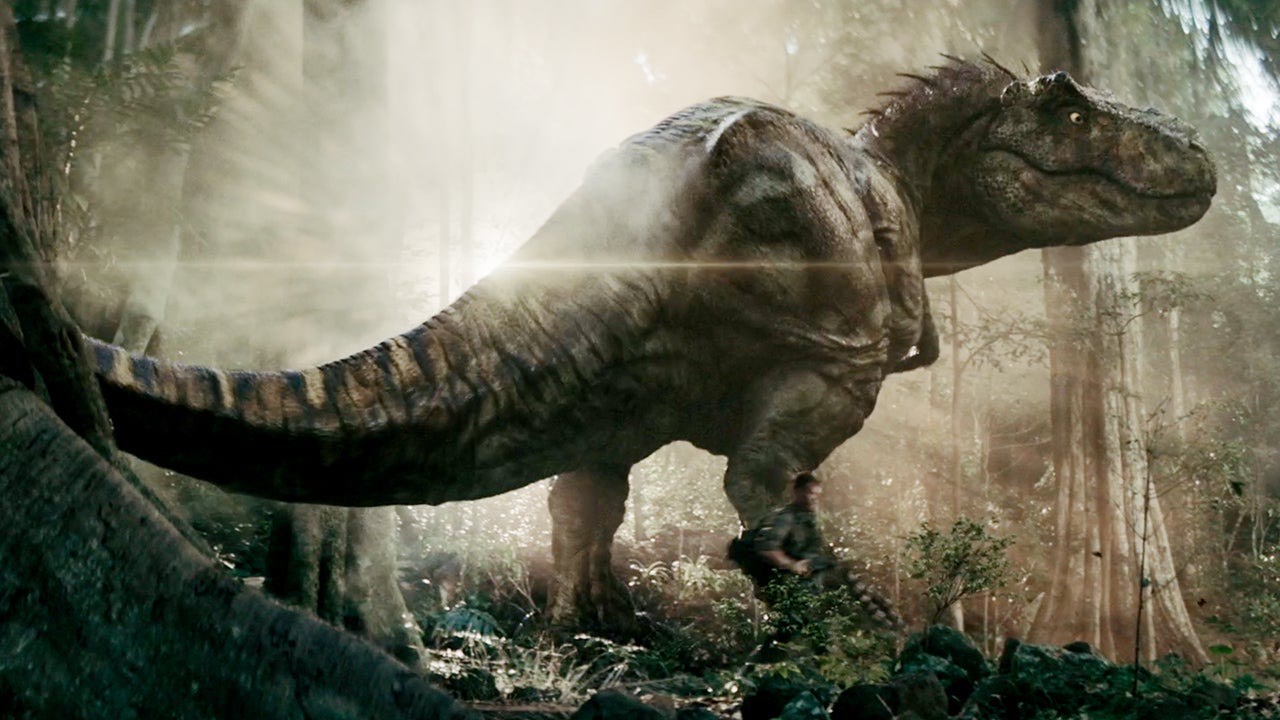 Primitive War - สงครามโลกล้านปี