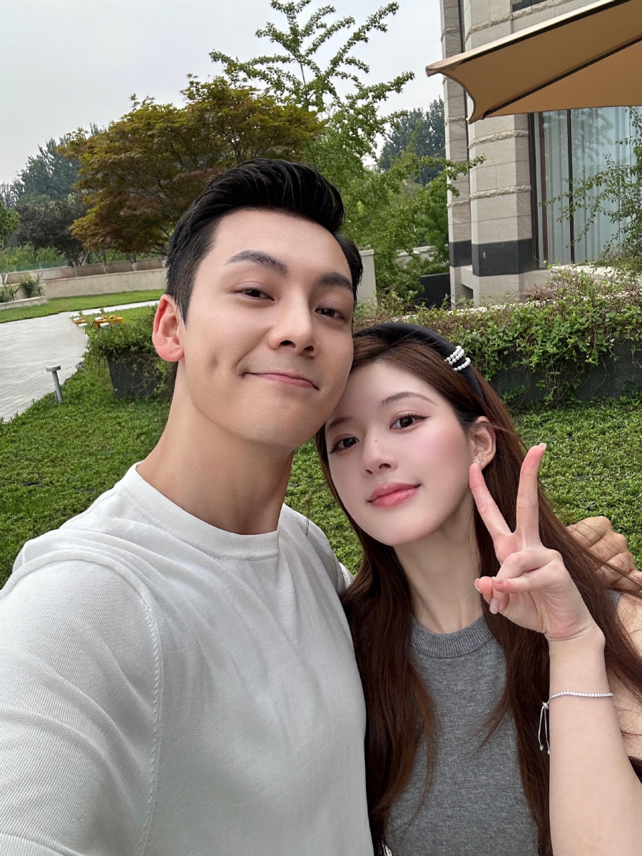 Loves Ambition ซีรีส์จีนม้ามืดแห่งปี 2025