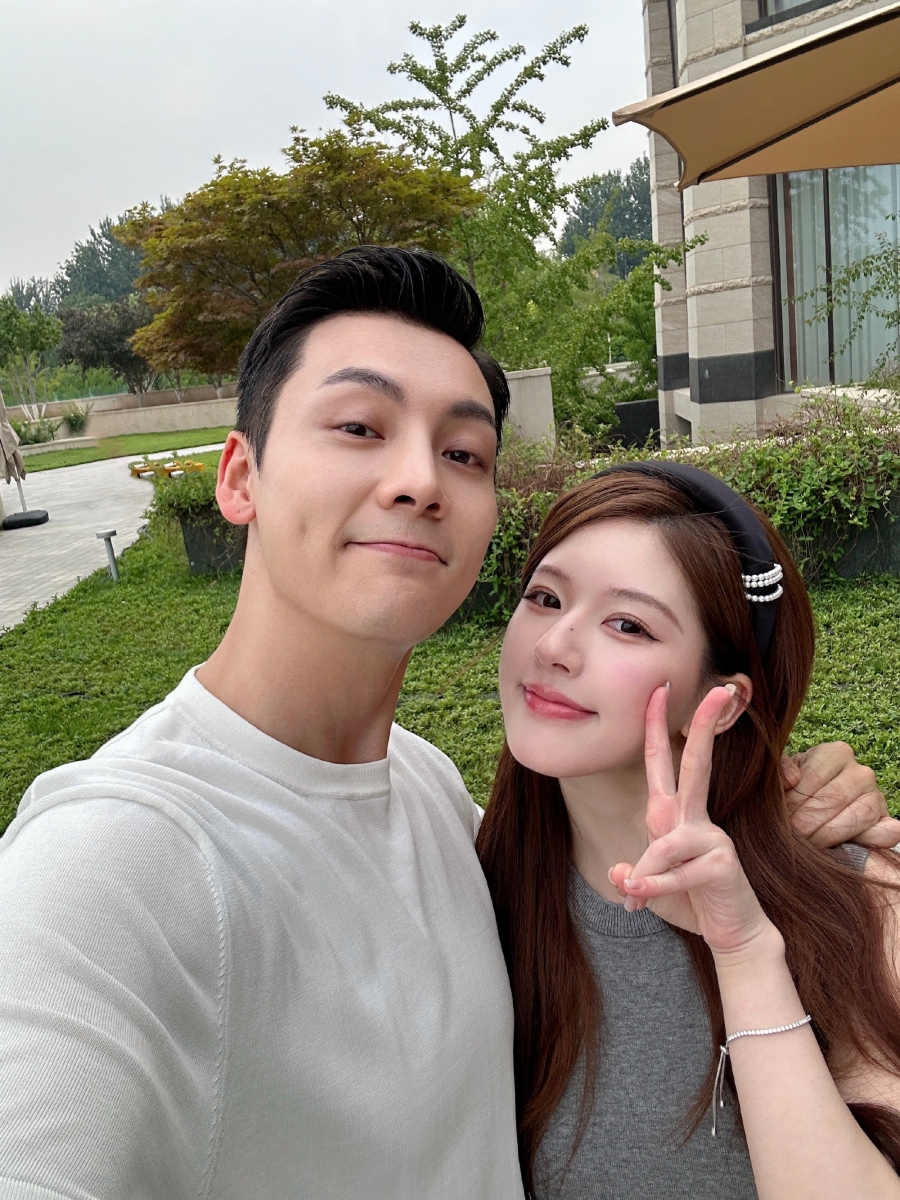 Loves Ambition ซีรีส์จีนม้ามืดแห่งปี 2025