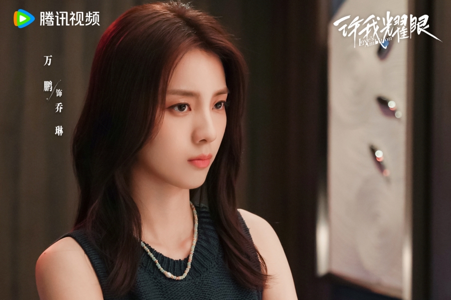 Loves Ambition ซีรีส์จีนม้ามืดแห่งปี 2025