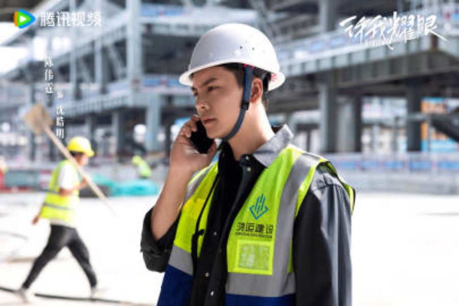 Loves Ambition ซีรีส์จีนม้ามืดแห่งปี 2025