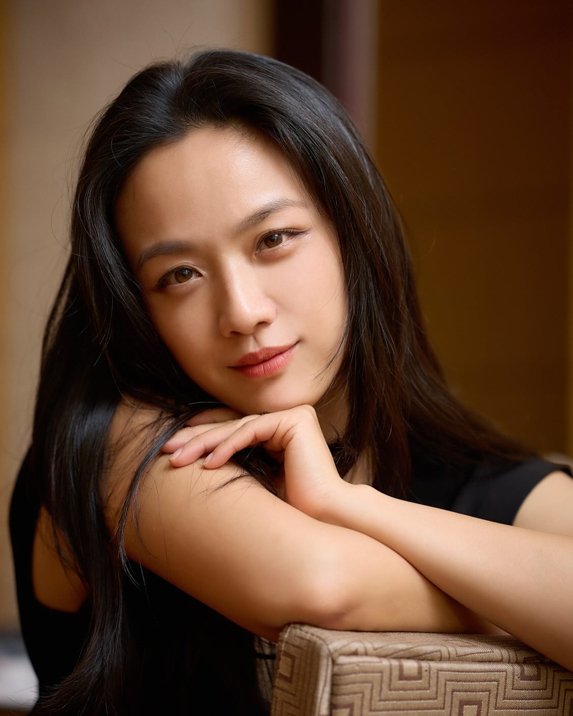 ถังเหว่ย นักแสดงสาวที่ถูกแบนทั้งประเทศ แต่ไม่เคยหยุดเชื่อในศิลปะ