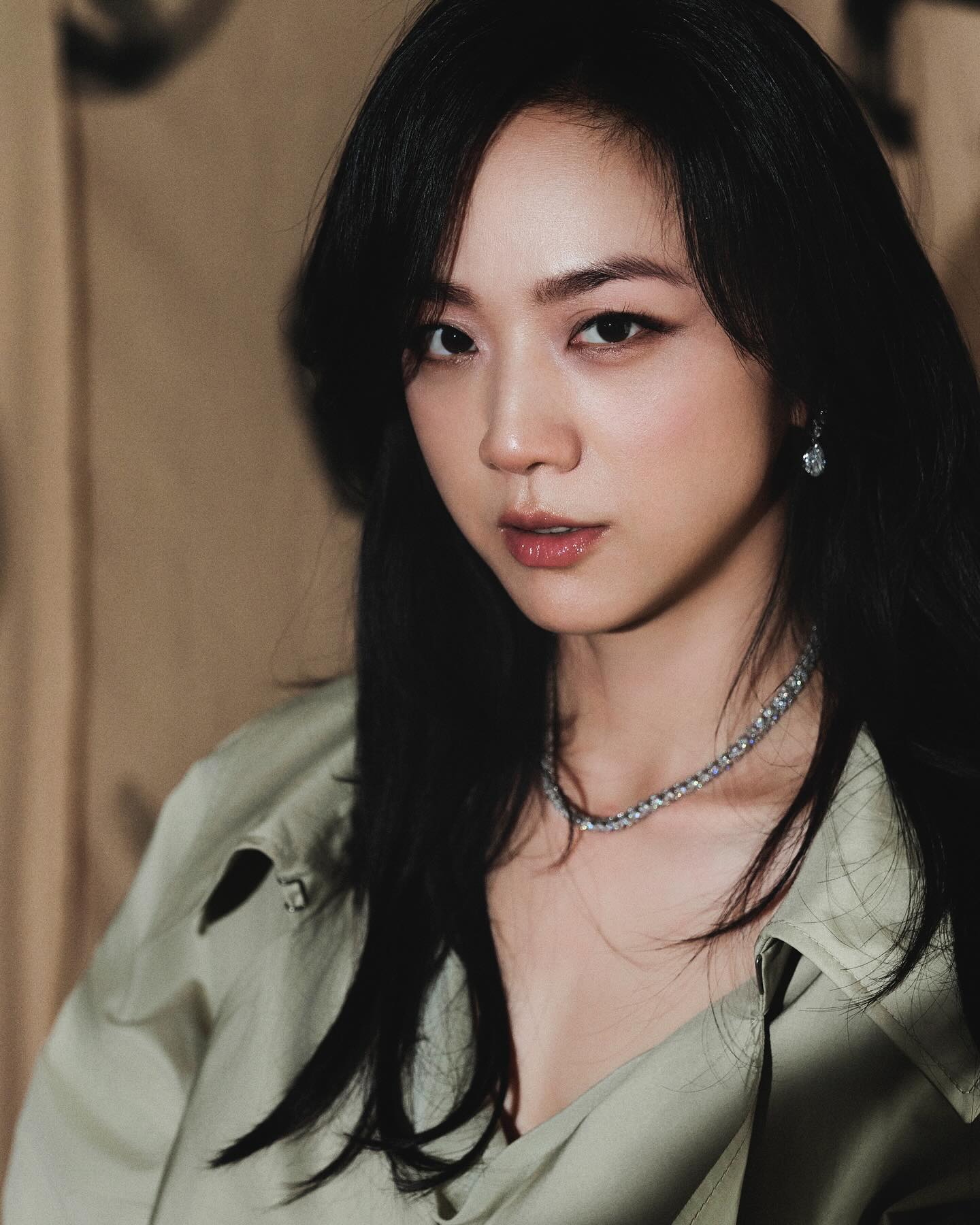 ถังเหว่ย นักแสดงสาวที่ถูกแบนทั้งประเทศ แต่ไม่เคยหยุดเชื่อในศิลปะ