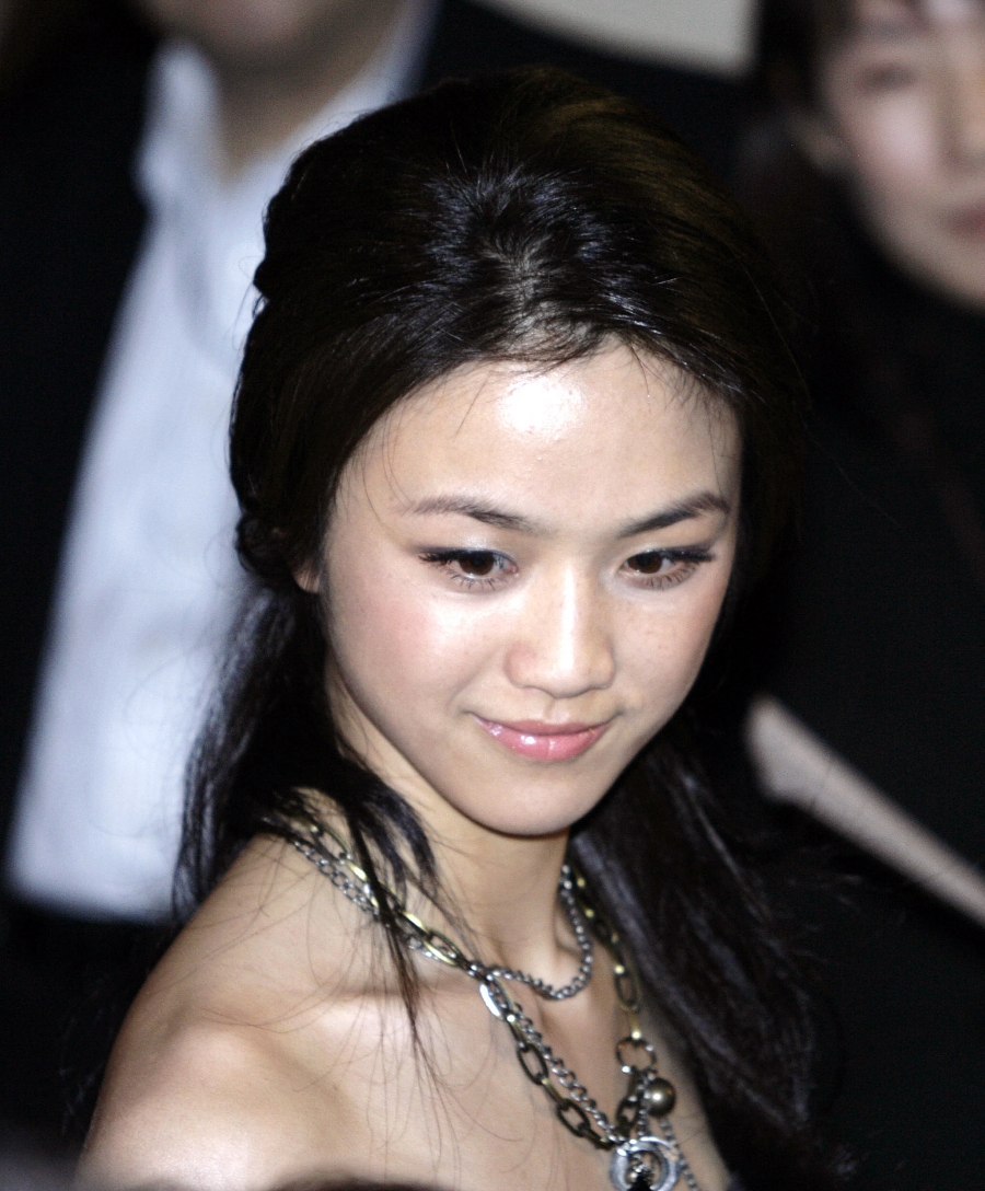 ถังเหว่ย นักแสดงสาวที่ถูกแบนทั้งประเทศ แต่ไม่เคยหยุดเชื่อในศิลปะ