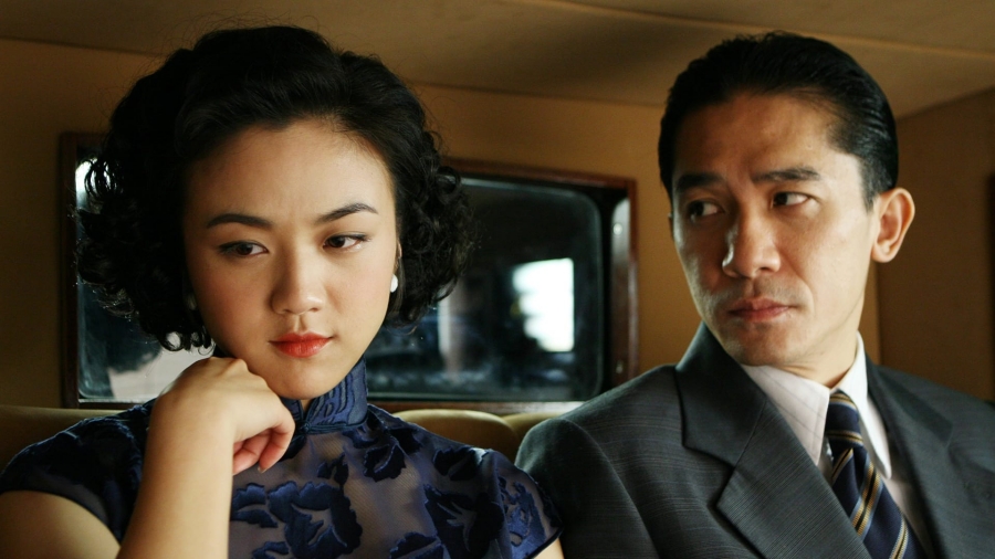 ถังเหว่ย นักแสดงสาวที่ถูกแบนทั้งประเทศ แต่ไม่เคยหยุดเชื่อในศิลปะ