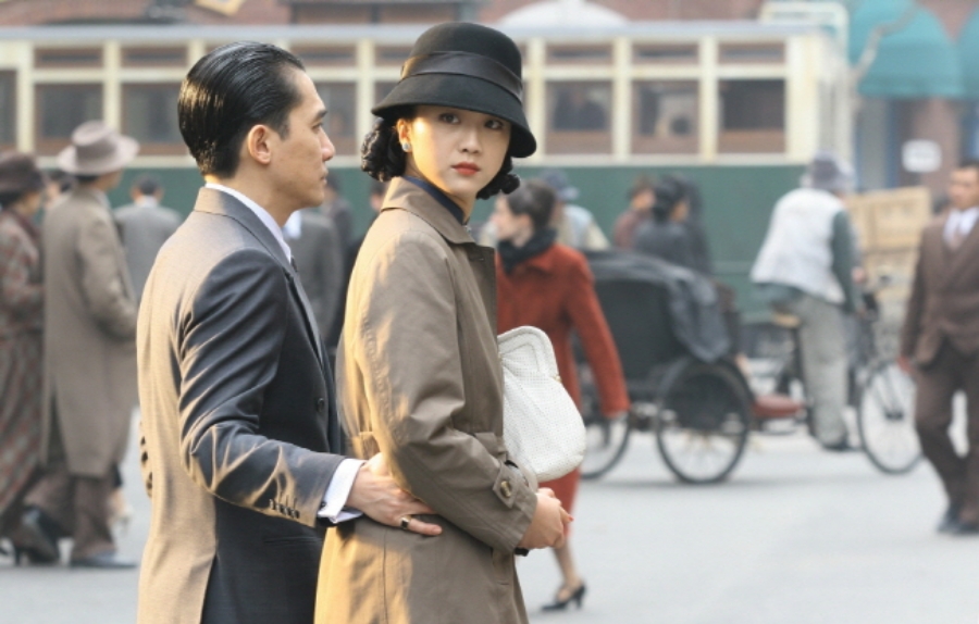 ถังเหว่ย นักแสดงสาวที่ถูกแบนทั้งประเทศ แต่ไม่เคยหยุดเชื่อในศิลปะ