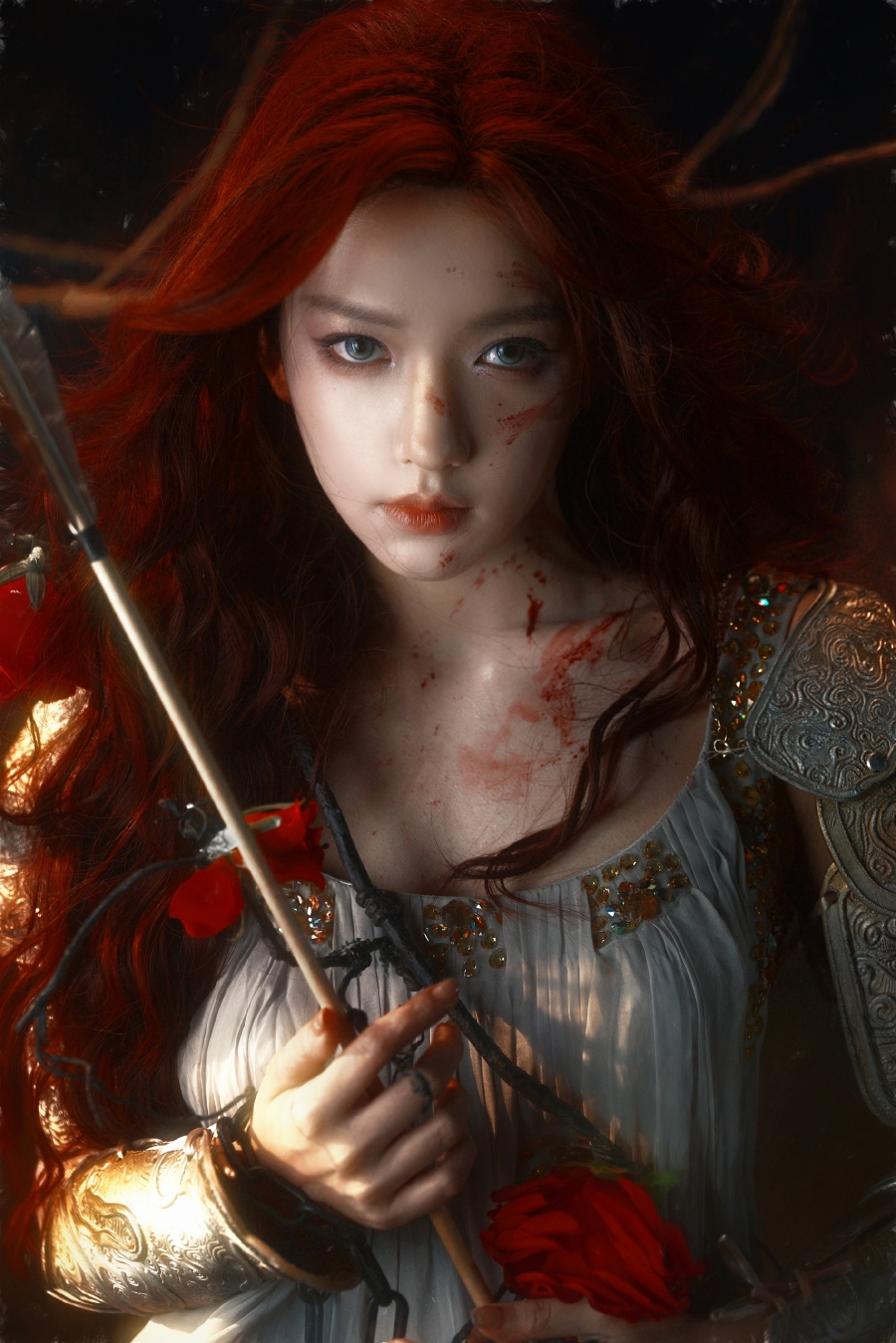 เปิดโพล 9 ดาราสาวจีนสวยที่สุดที่ต่างชาติโหวต