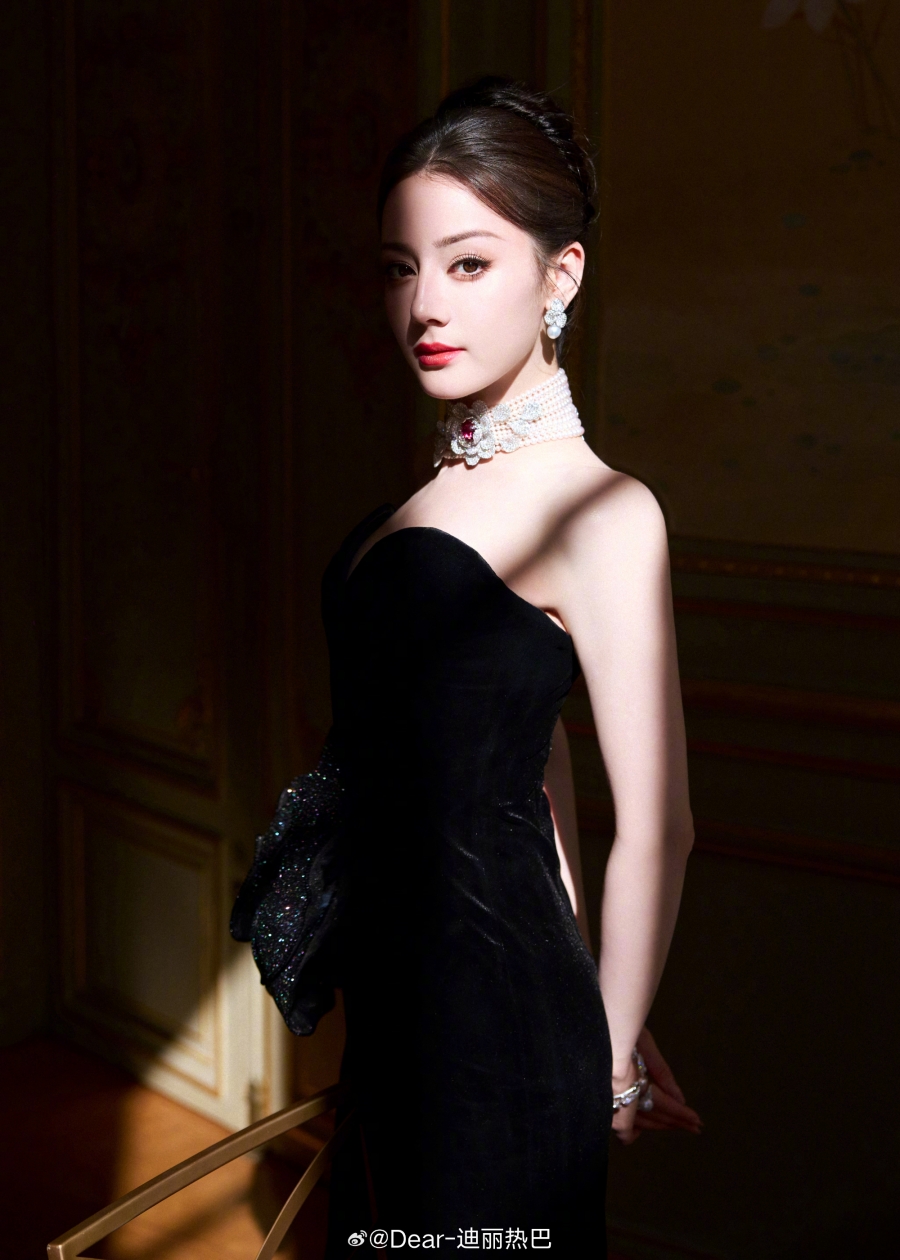 เปิดโพล 9 ดาราสาวจีนสวยที่สุดที่ต่างชาติโหวต