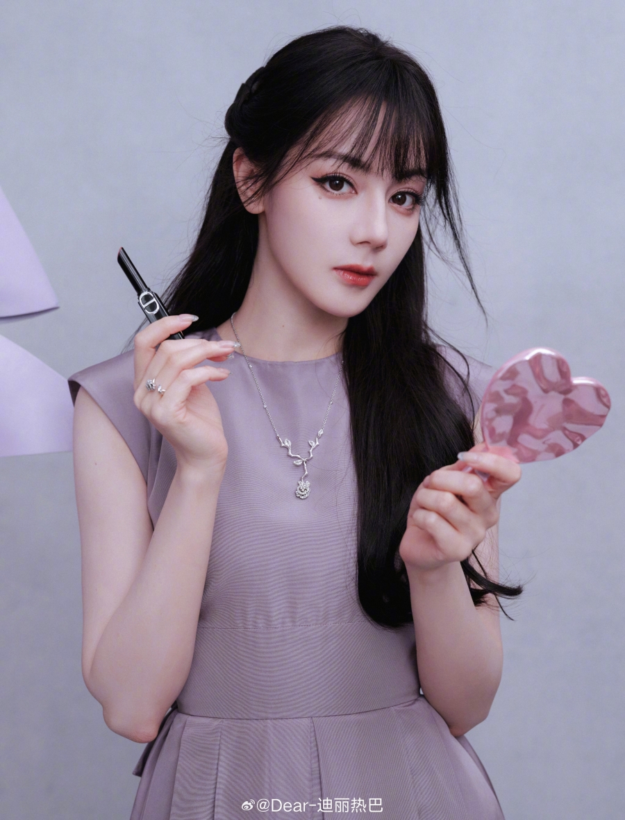 เปิดโพล 9 ดาราสาวจีนสวยที่สุดที่ต่างชาติโหวต