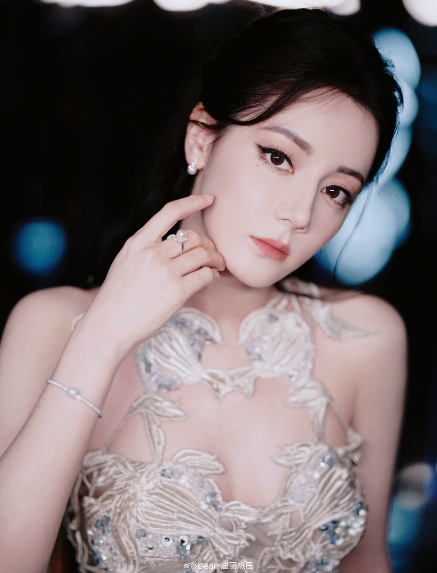 เปิดโพล 9 ดาราสาวจีนสวยที่สุดที่ต่างชาติโหวต