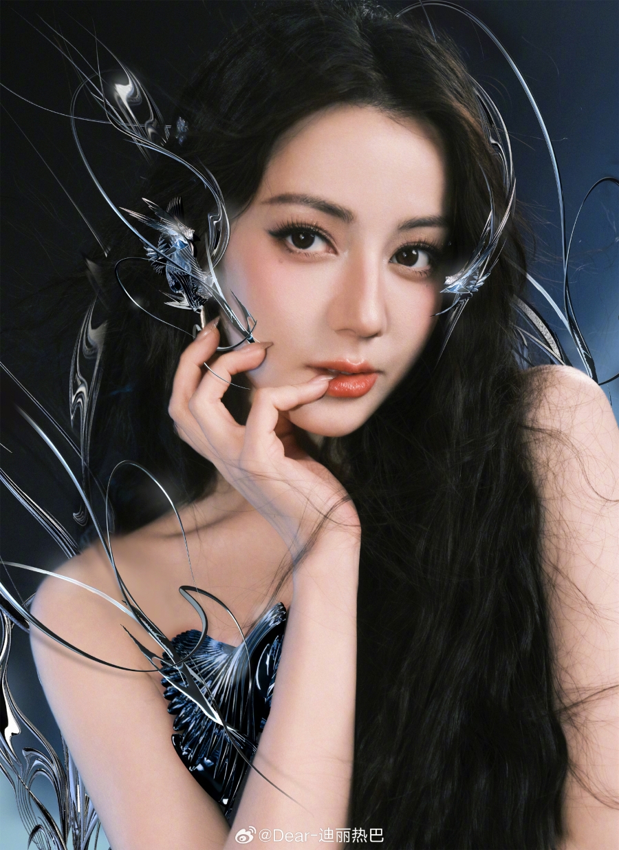 เปิดโพล 9 ดาราสาวจีนสวยที่สุดที่ต่างชาติโหวต