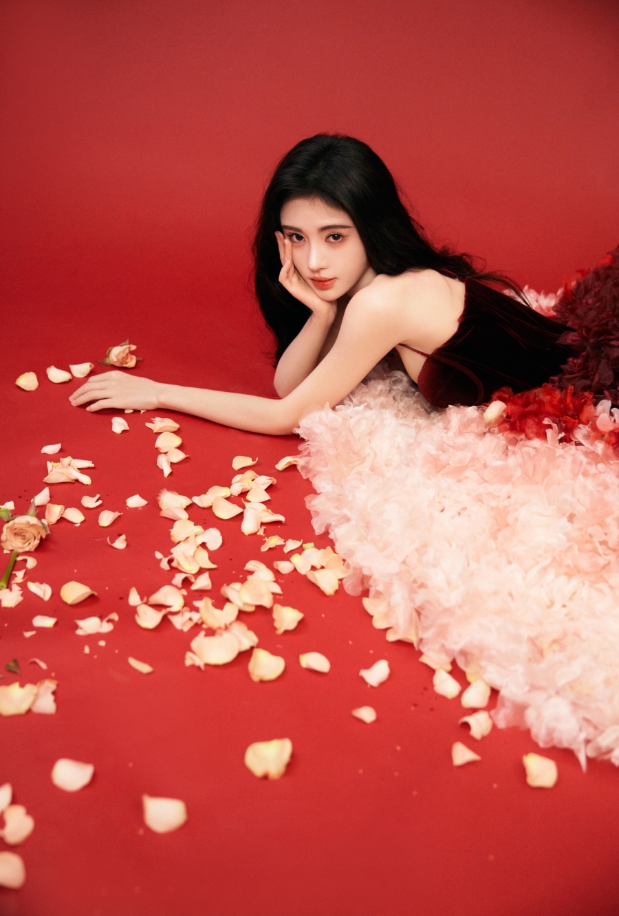 เปิดโพล 9 ดาราสาวจีนสวยที่สุดที่ต่างชาติโหวต