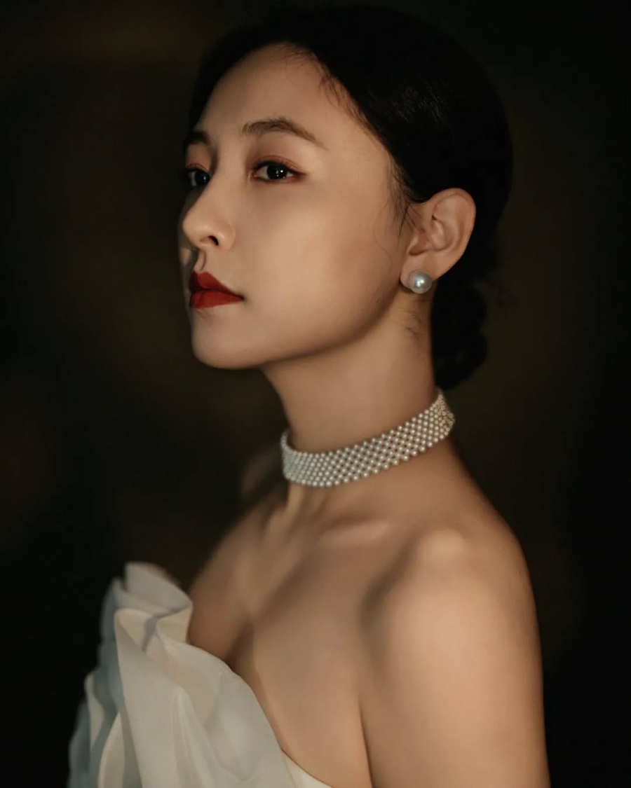 เปิดโพล 9 ดาราสาวจีนสวยที่สุดที่ต่างชาติโหวต