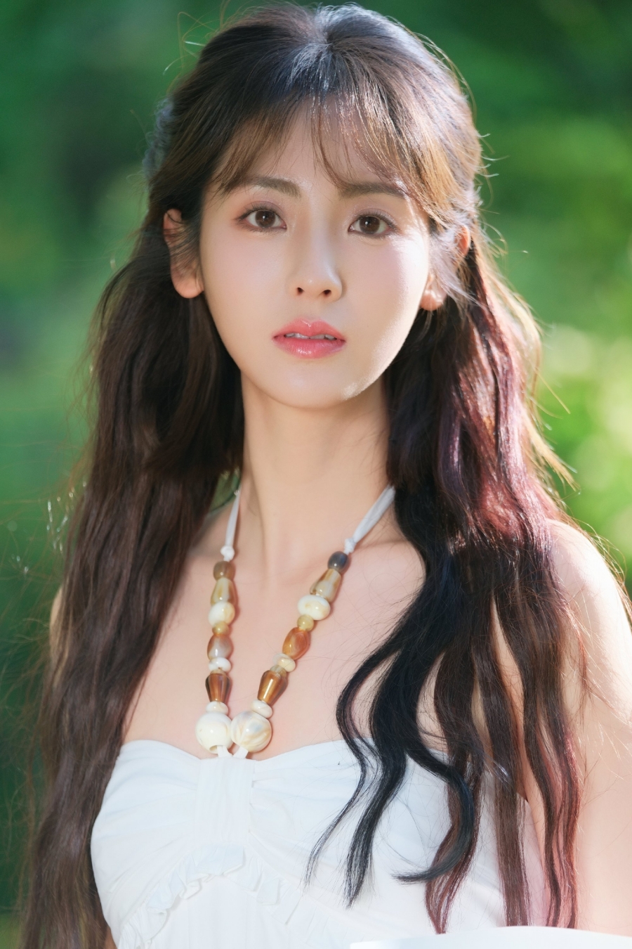 เปิดโพล 9 ดาราสาวจีนสวยที่สุดที่ต่างชาติโหวต