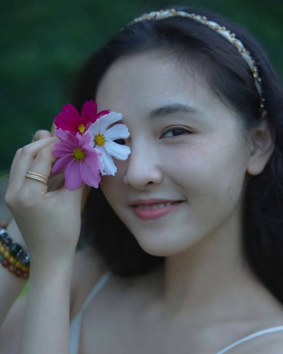 เปิดโพล 9 ดาราสาวจีนสวยที่สุดที่ต่างชาติโหวต