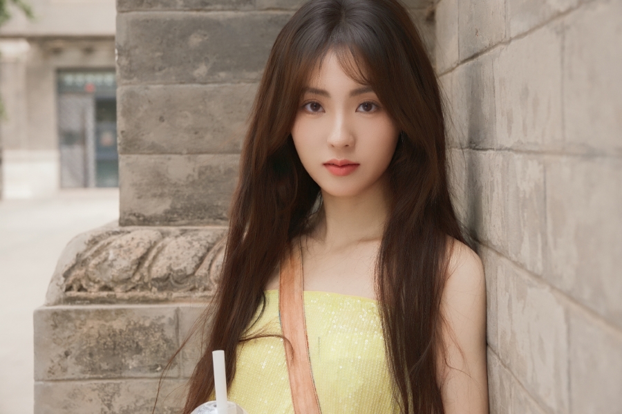 เปิดโพล 9 ดาราสาวจีนสวยที่สุดที่ต่างชาติโหวต