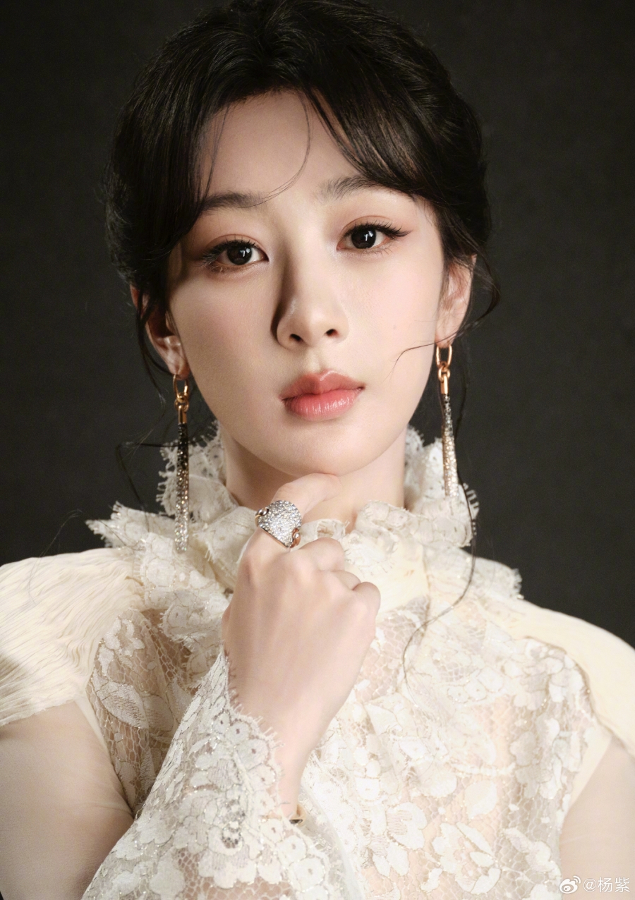 เปิดโพล 9 ดาราสาวจีนสวยที่สุดที่ต่างชาติโหวต