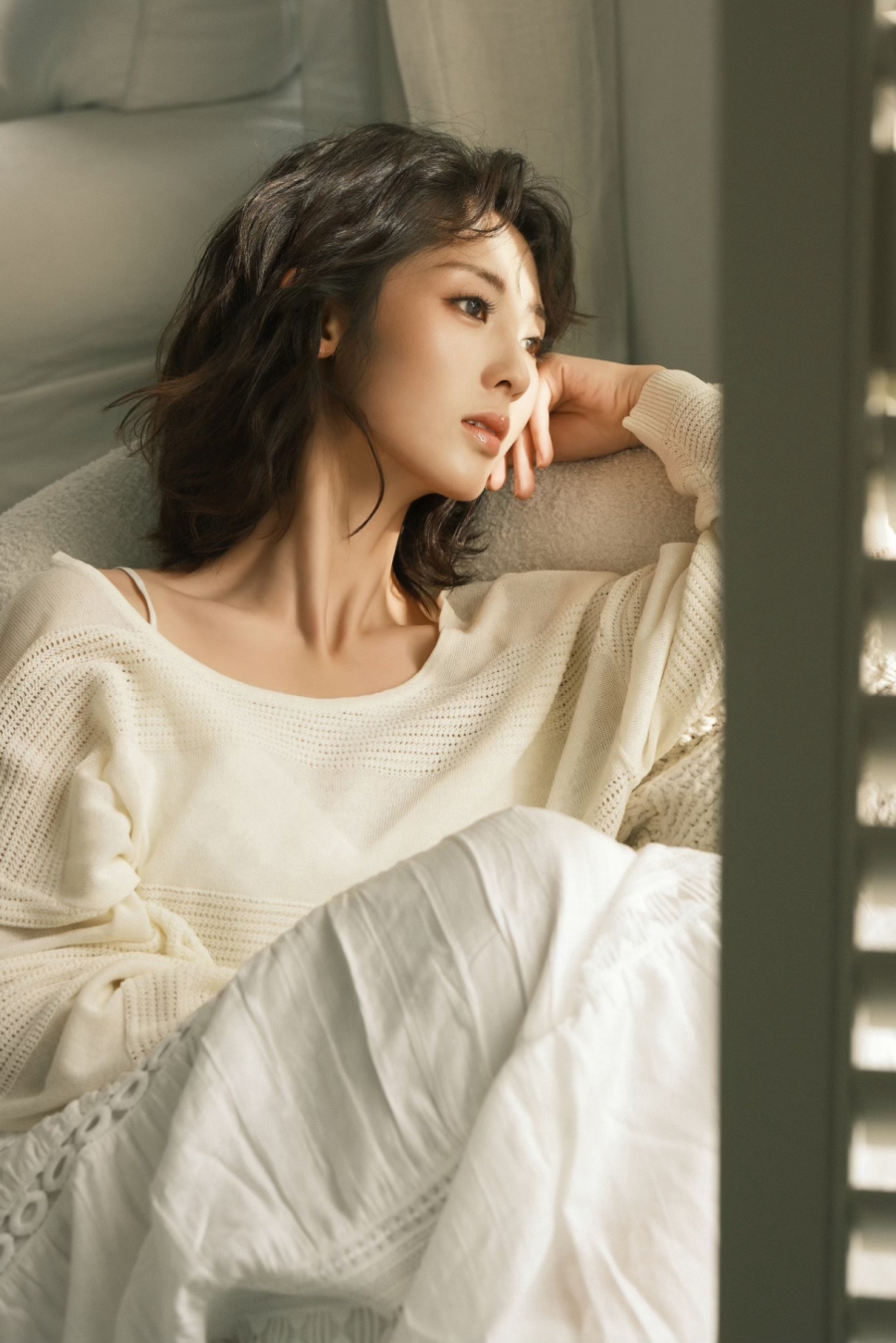 เปิดโพล 9 ดาราสาวจีนสวยที่สุดที่ต่างชาติโหวต