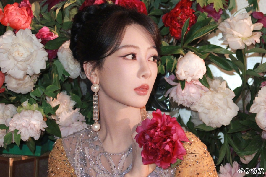 เปิดโพล 9 ดาราสาวจีนสวยที่สุดที่ต่างชาติโหวต