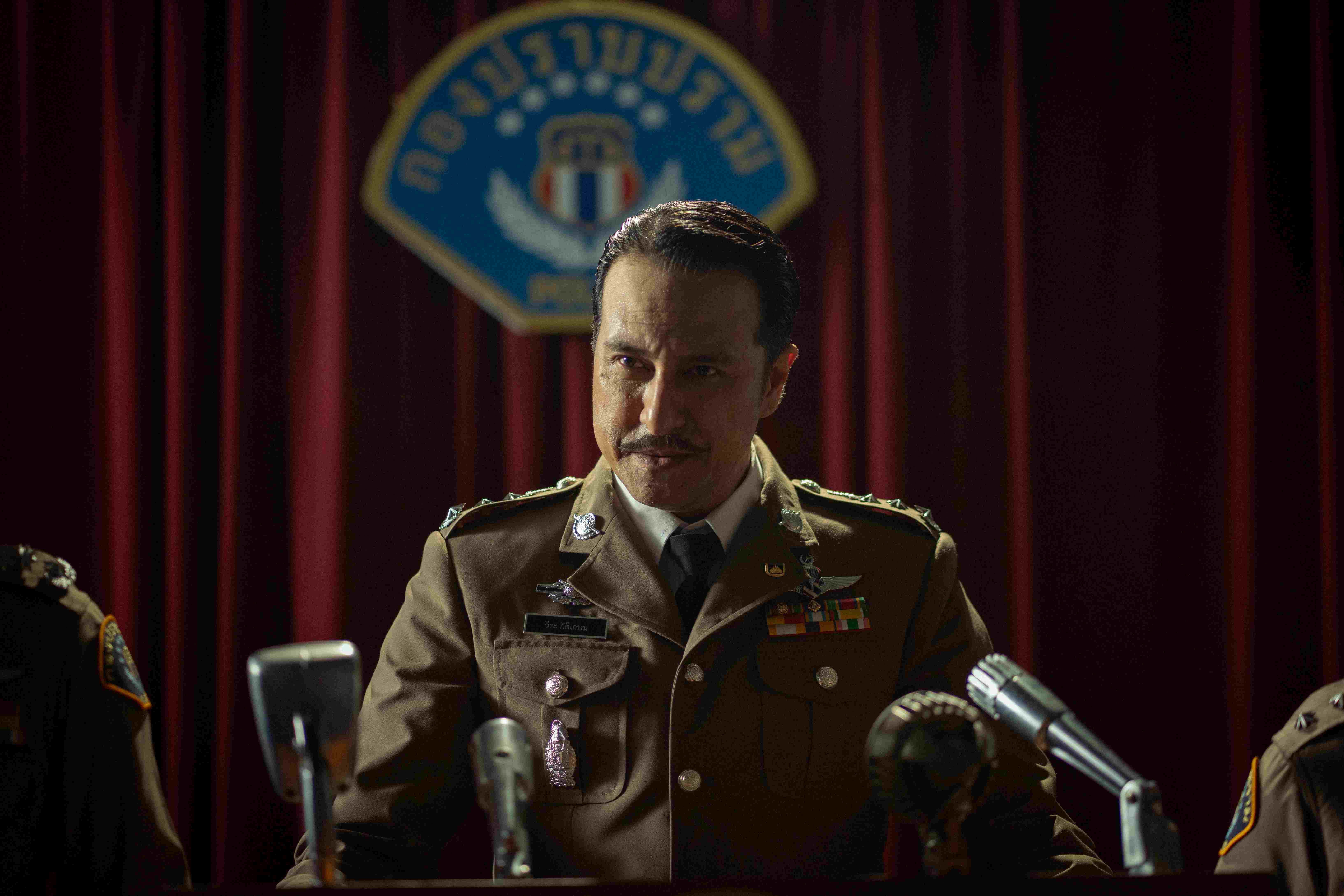 ตี๋ใหญ่ ฤกษ์ ดาว โจร