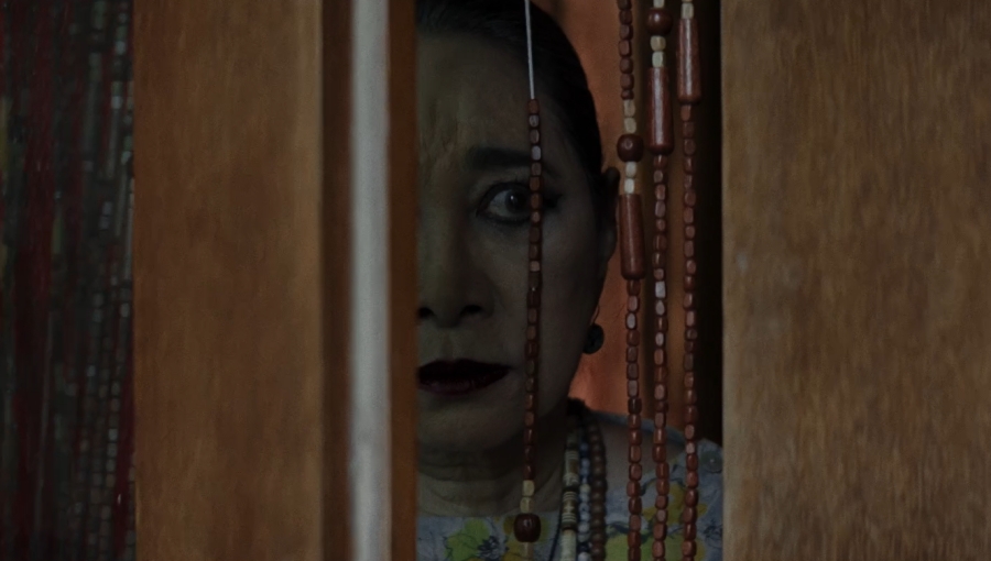 ข้างบ้าน OUR HOUSE