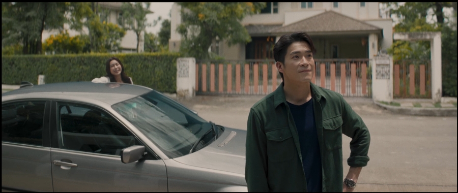 ข้างบ้าน OUR HOUSE