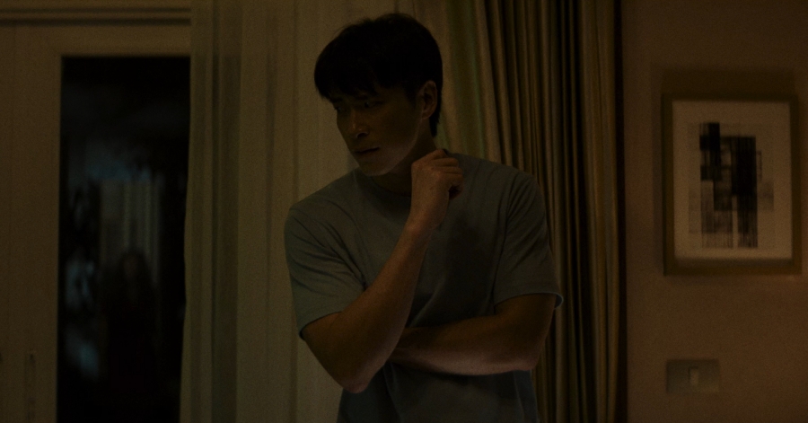 ข้างบ้าน OUR HOUSE