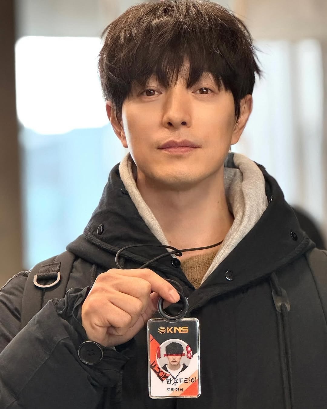 “จองซองอิล” จาก The Glory ประกาศหย่าภรรยาหลังแต่งงาน 9 ปี