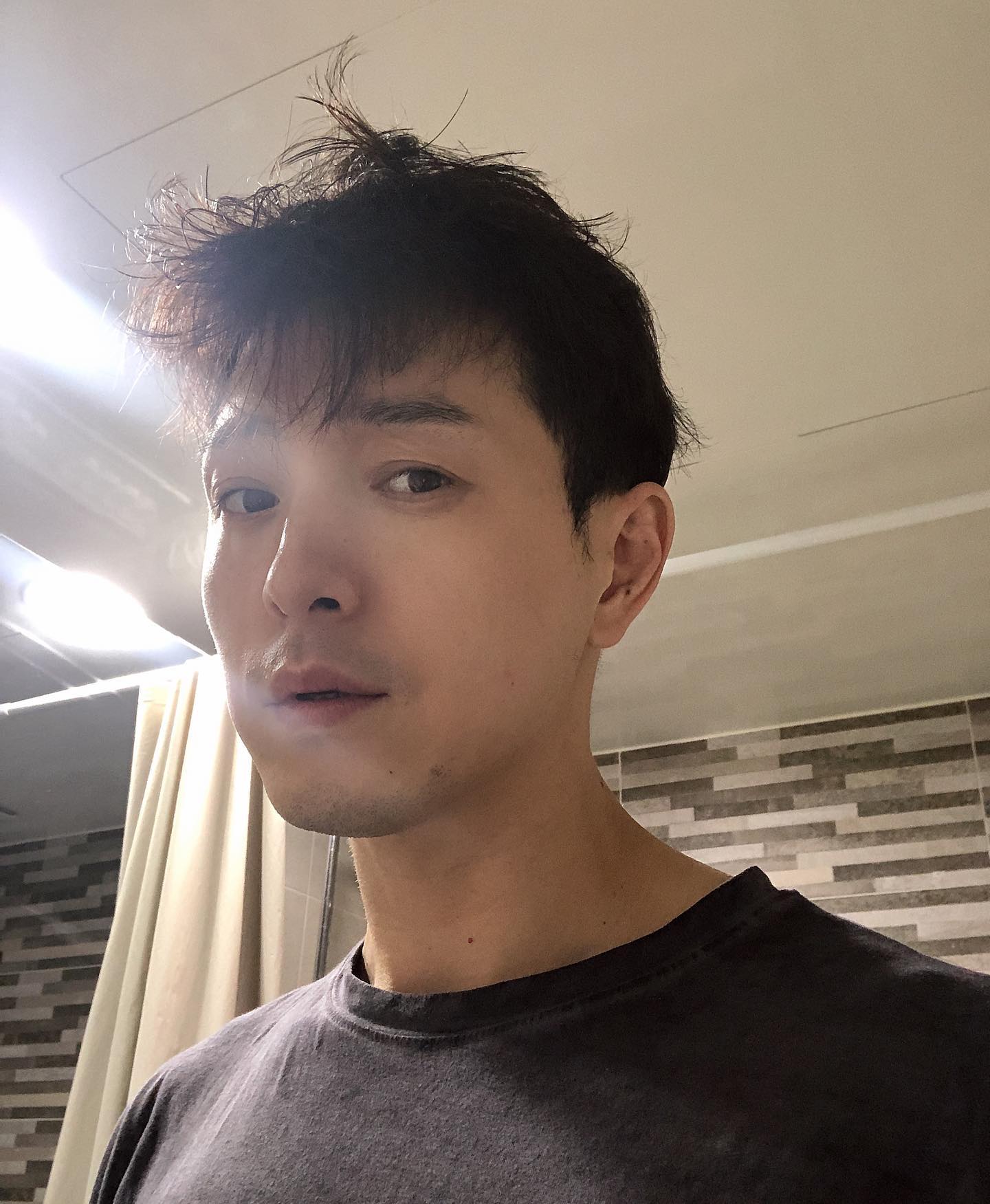 “จองซองอิล” จาก The Glory ประกาศหย่าภรรยาหลังแต่งงาน 9 ปี